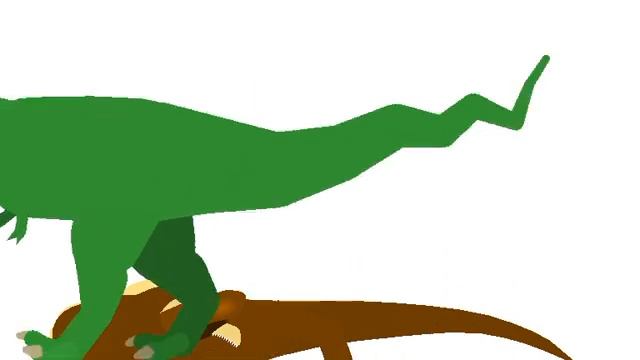 Carcharadontosaurus vs Red Eye King , 2023 смотреть онлайн