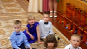 Кораблик детства выпускной 2023