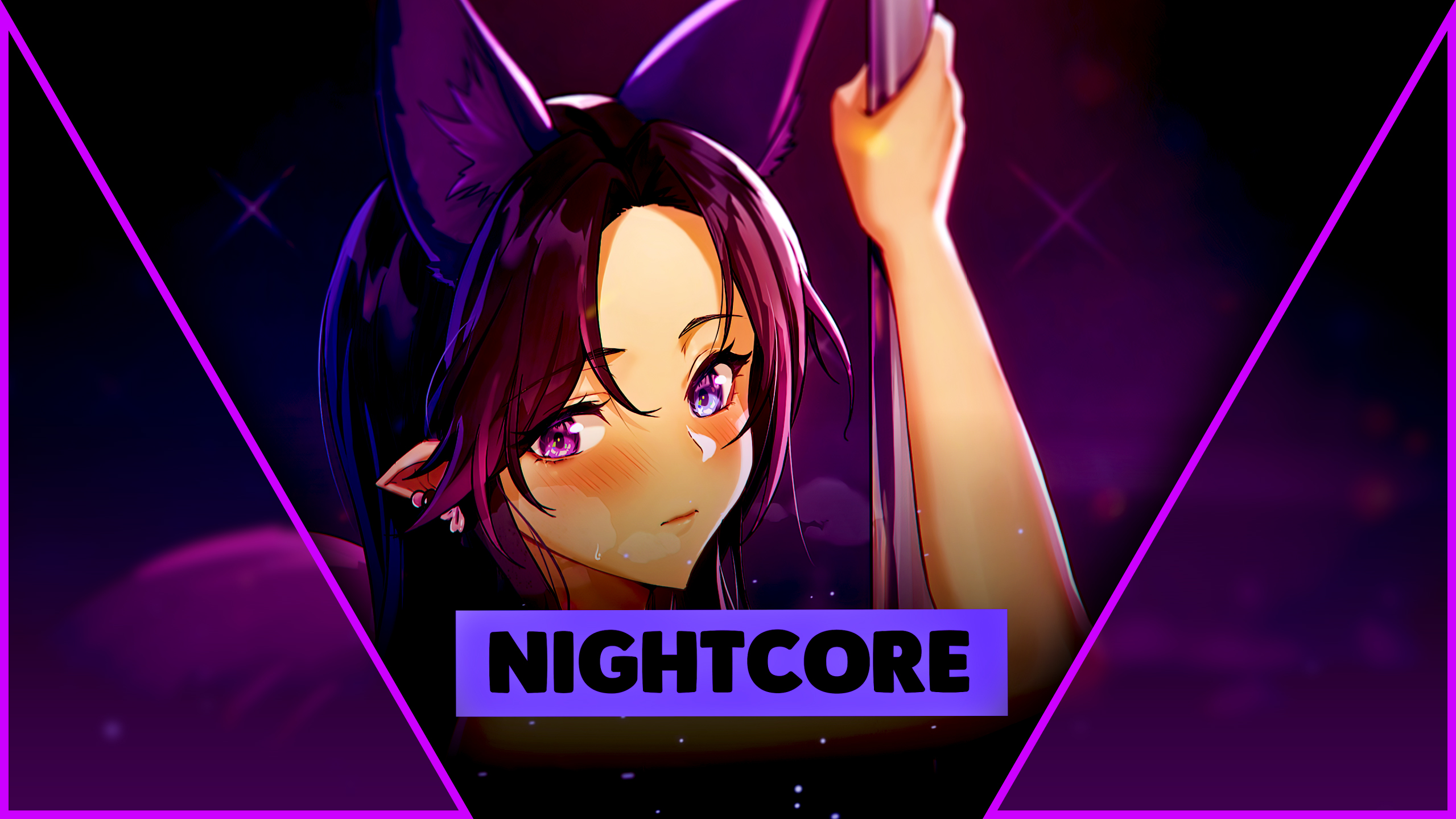Nightcore - Concrete Angel (Gareth Emery, Christina Novelli) смотреть онлайн