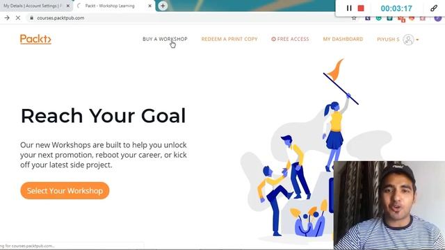 Free Online Workshop With Free Certificate | Free Online Courses | Long Term Courses | @OfficialPac смотреть онлайн