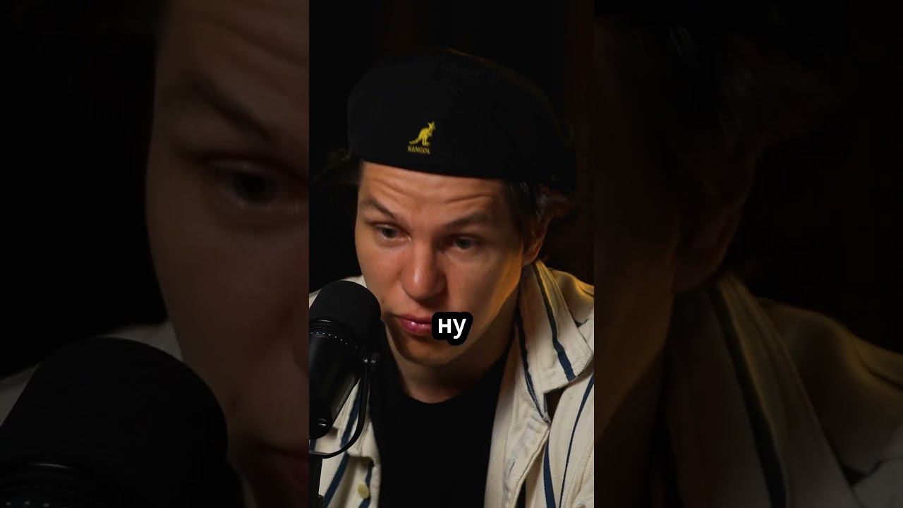 Про оторванную челюсть во время боя #амирансардаров #подкаст #даниларегбист смотреть онлайн