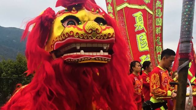 Celebrating Chinese New Year With Kids смотреть онлайн