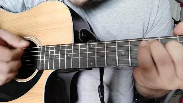 A Ti Me Rindo (Hillsong) - Tutorial de Guitarra - I Surrender Of Dirt Grace смотреть онлайн