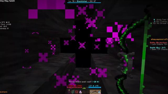 eldritch outlook full dungeon speedrun смотреть онлайн