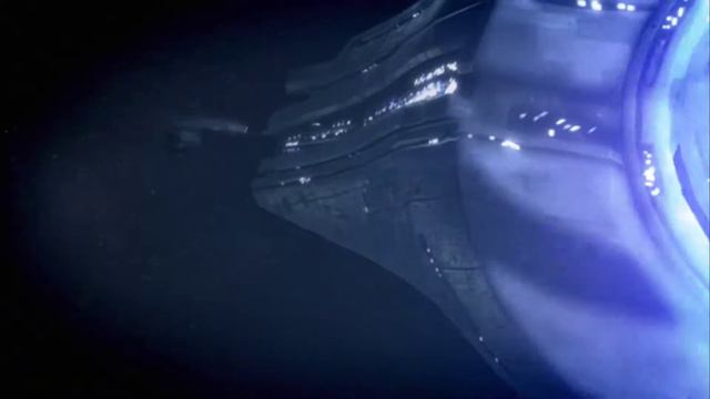 =\_/= Mass Effect 2 =\_/= Система "свой-чужой" и жесткий фейс-контроль (18+) =\_/= смотреть онлайн