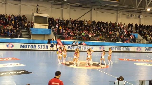 Группа поддержки ГК "Мотор"(Motor-La Rioja) смотреть онлайн