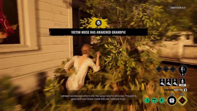 The Texas Chainsaw Massacre Game - Bride Sissy Longplay #5 VS The Victims | No Commentary смотреть онлайн