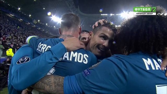 Cristiano Ronaldo Bicycle Kick Vs Juventus | CL Season 17/18 | 4K ULTRA HD |