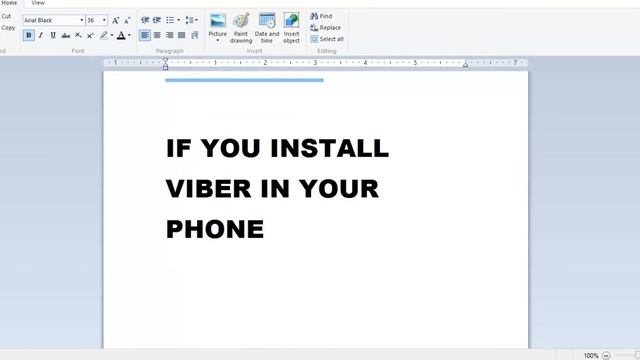 how to download and install viber for windows 8 pc or computer смотреть онлайн