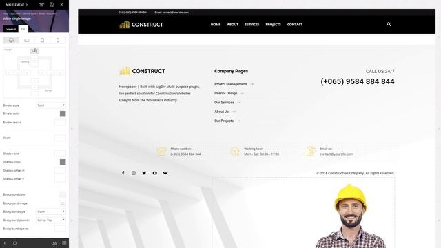 Newspaper WordPress Theme - Discover What's New in Version 8.5 смотреть онлайн
