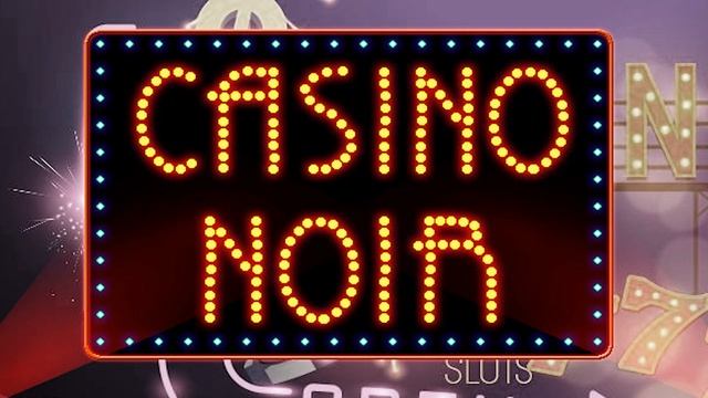 Casino Noir OST - Track 7 (Extended) смотреть онлайн