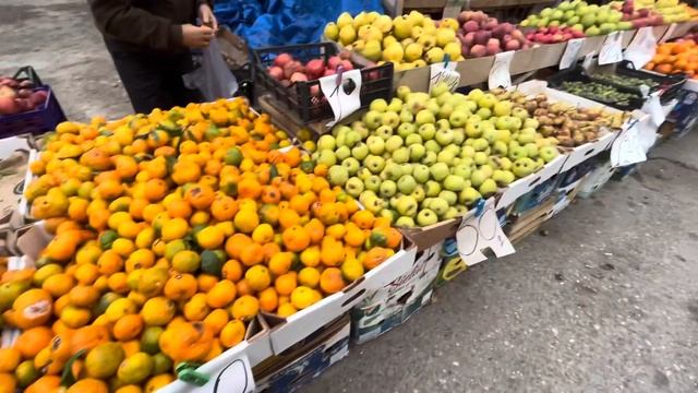 ПОКУПАЕМ ОВОЩИ И ФРУКТЫ.