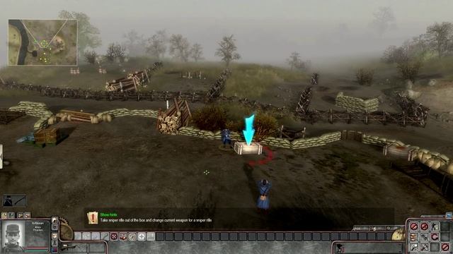 Battle of Empires 1914-1918 - World War I - MOWAS смотреть онлайн
