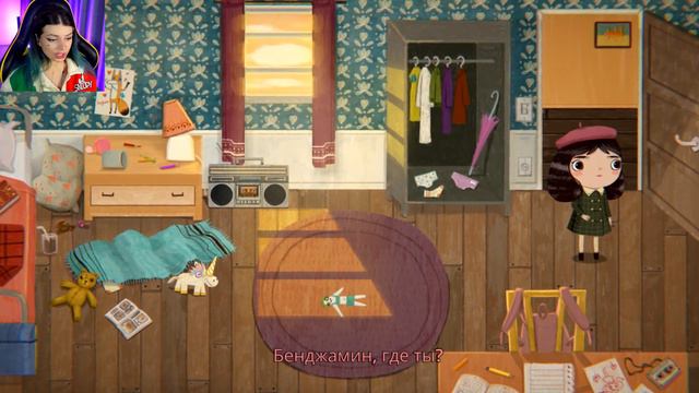МАЛЕНЬКАЯ НЕУДАЧА ВСЕ ? - ФИНАЛ ► Little Misfortune #8 смотреть онлайн