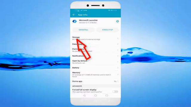 How To Fix Microsoft Launcher Keeps Stopping Error Android & Ios - Microsoft Launcher Not Open - Fi смотреть онлайн