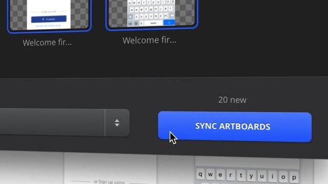 Avocode - Sketch Plugin 3 Update смотреть онлайн