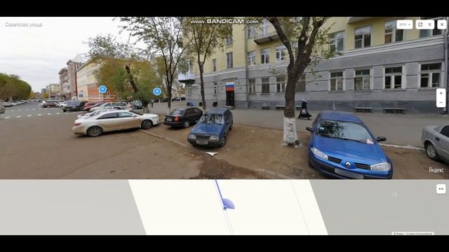 Яндекс карты не врут! Полиция город Оренбург смотреть онлайн
