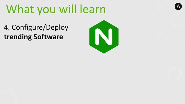 Announcement - the complete Ansible Course From Zero to Hero with extrem Hands-on (i.e: Kubernetes) смотреть онлайн