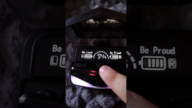 обзор на беспроводные✨ наушники М28 ✨ смотреть онлайн