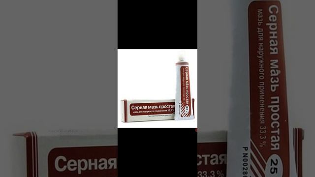 Как лечить Чесотку и избавиться от вшей?