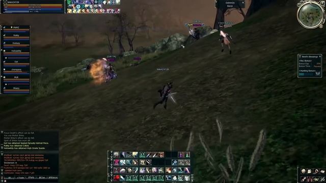 ТЫ НЕ ЗНАЛ ЭТОГО О LINEAGE 2 #6 смотреть онлайн