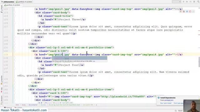 jQuery Fancybox 3 Kullanımı смотреть онлайн