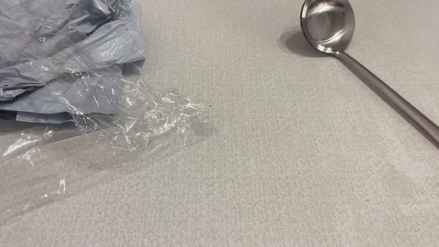 Половник, шумовка с AliExpress смотреть онлайн