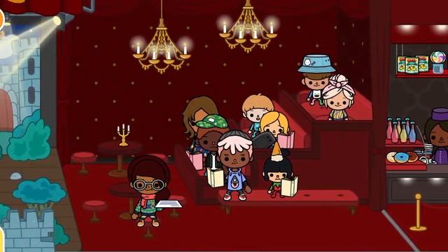 ребят кароче я снила видео как аони были маленькие и большие смотреть онлайн