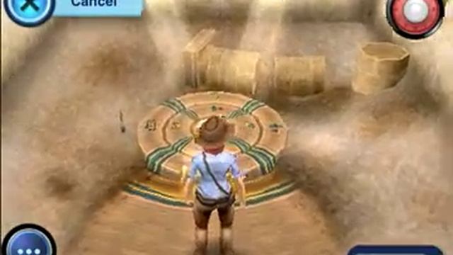 The Sims 3 World Adventures - iPhone Gameplay смотреть онлайн