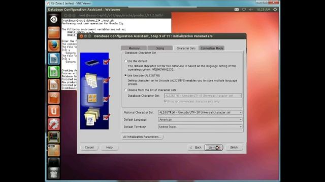 Oracle Database Repository For Grid Control смотреть онлайн