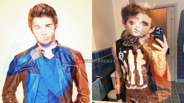 The Thundermans Cast Real Name and Age 2024 смотреть онлайн