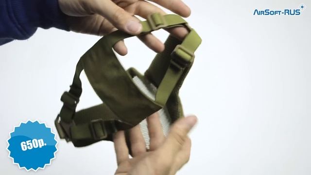 СОБИРАЕМ КОМПЛЕКТ ДЛЯ НОВИЧКА В СТРАЙКБОЛЕ. СКОЛЬКО СТОИТ СТРАЙКБОЛ? смотреть онлайн