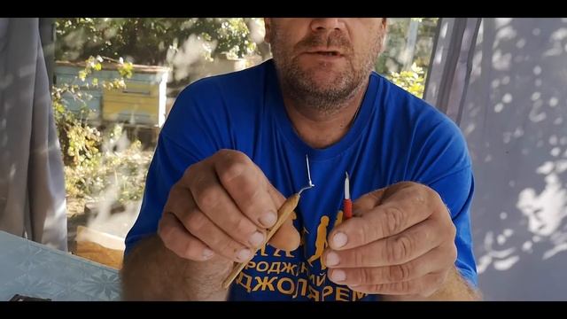 Растем:)) Новый аксессуар! Мой VS. Китаец.