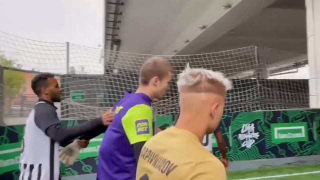 ЖЕСТКИЙ КОНФЛИКТ МБАППЕ И ХУЛА, 2DROTS ПРОТИВ ТЭКИЛЛЫ смотреть онлайн