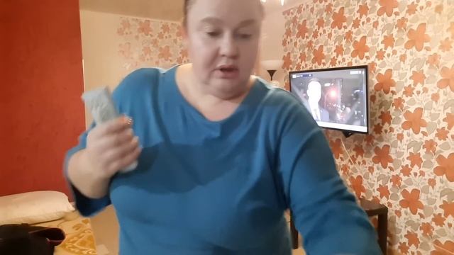 СОБРАЛА ШМОТКИ?ТУРЦИЯ ЖДИ??