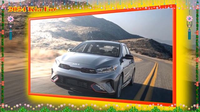 2024 Kia Forte Gt Release Date | 2024 Kia Forte Gt 0-60 | 2024 Kia Forte Awd | 2024 Kia Forte Gt2