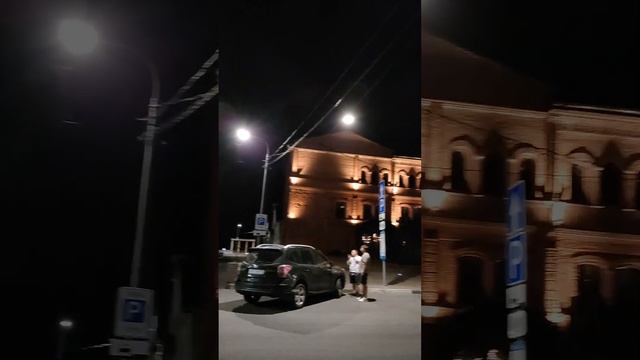 Нижний Новгород за три дня, май 2023 смотреть онлайн