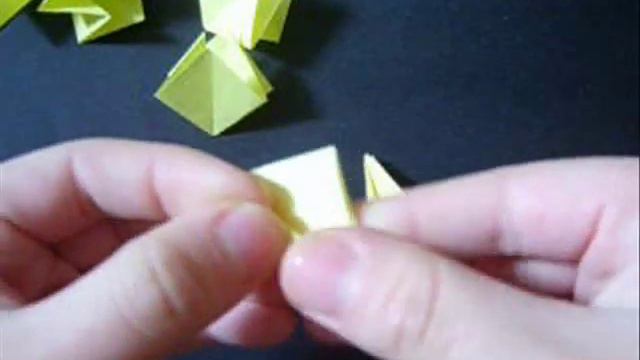 making senbazuru/ 1000 cranes fast смотреть онлайн
