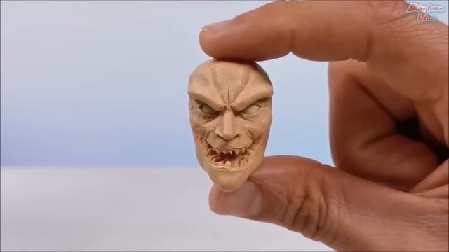Como hacer Eren Titan Puños Cristalizados Escultura Plastilina | Attack on Titan [ 進撃の巨人] | DibujAm смотреть онлайн