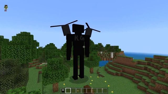 Skibidi Toilet - Titan TV Man Addon for Minecraft Bedrock Edition, Pocket Edition (showcase) смотреть онлайн