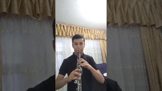 Г.Синисало Пьесы для гобоя и фортепиано смотреть онлайн