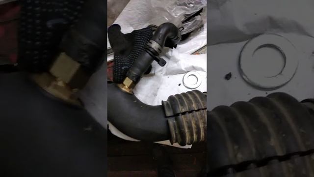 Ssang Yong Kyron-Clan.ru Воздушный Патрубок смотреть онлайн