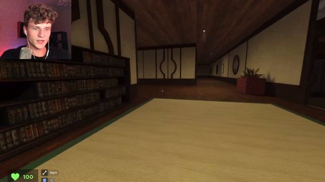 УБЕГАЮ ОТ МЕМАСОВ  / ROBLOX / EVADE