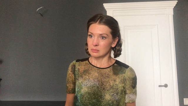 1943 Немка, вышедшая замуж за украинца —в поисках Магды (пробы №1) смотреть онлайн