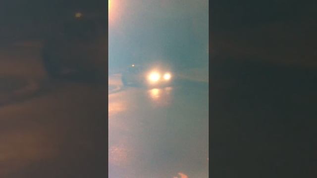 Daewoo Lanos Burnout ;) смотреть онлайн