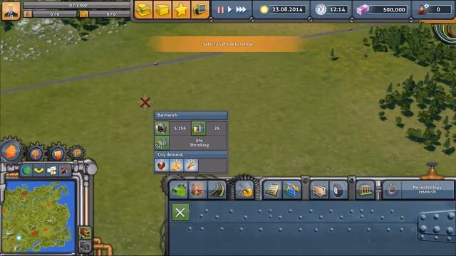 Review Industry Empire a new Tycoon game chap 1 смотреть онлайн