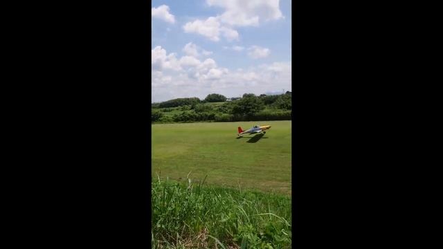 Ultra Cruiser js, one touch and go, one full stop, Flight on 0625 смотреть онлайн