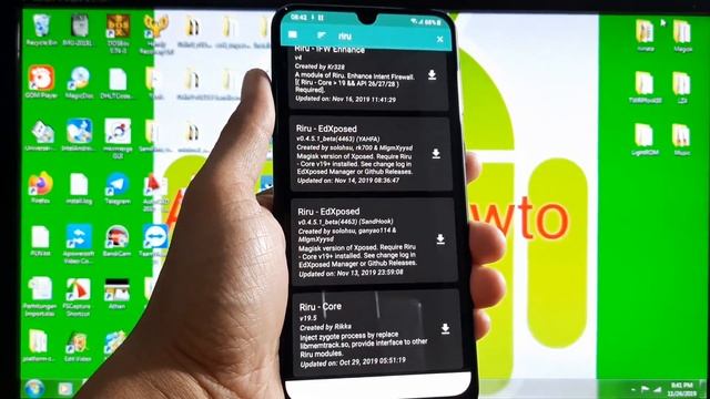 How to Install Xposed Framework on Samsung Galaxy M30s for Android 9.0 Pie смотреть онлайн