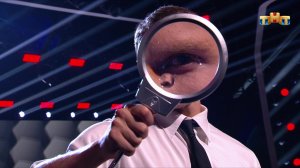 НОВЫЕ ТАНЦЫ: Олег Клевакин (сезон 1, выпуск 10)