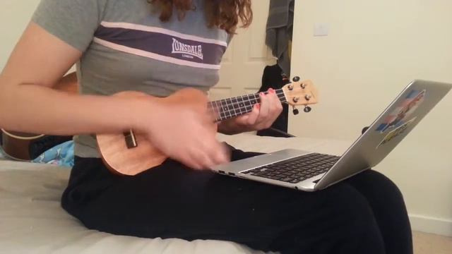 All Gummed Up Inside - Adventure Time (cover) by Gigi смотреть онлайн